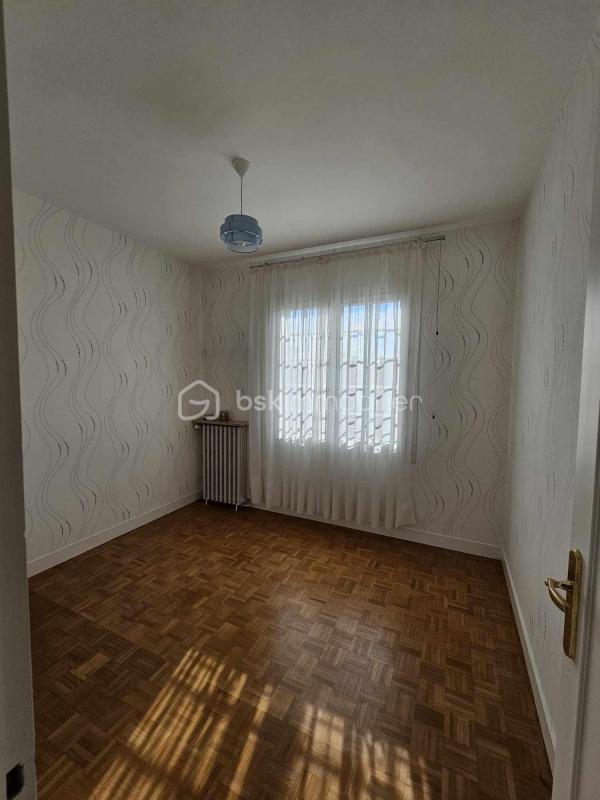 Maison ancienne - 116 m² - 5 pièces