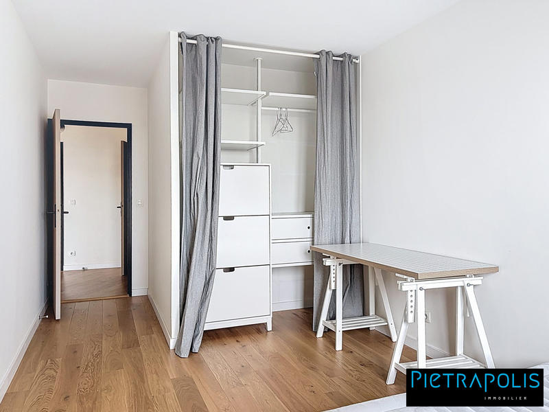 Appartement - 82 m² - 3 pièces