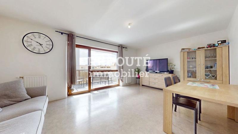 Appartement - 73 m² - 3 pièces