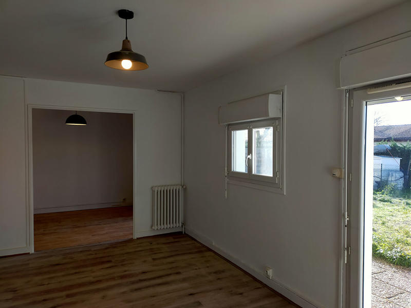 Maison - 86 m² - 4 pièces