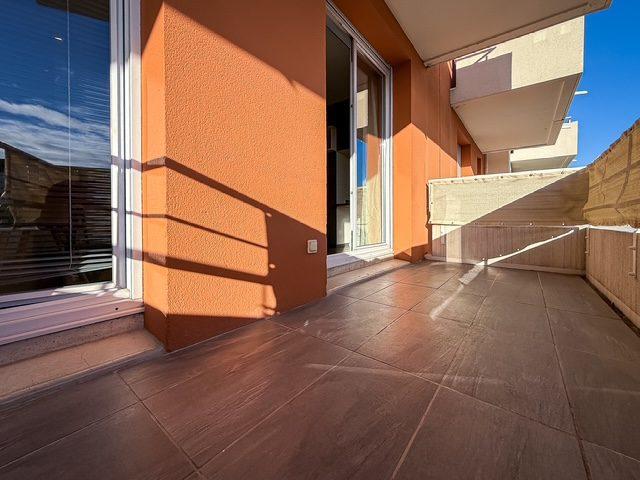 Appartement - 77 m² - 4 pièces