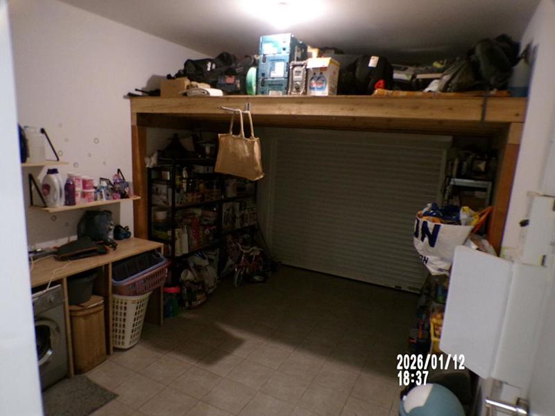 Maison - 121 m² - 5 pièces