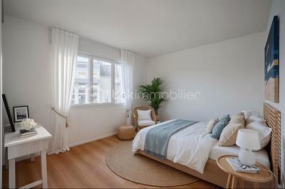 Appartement - 134 m² - 5 pièces