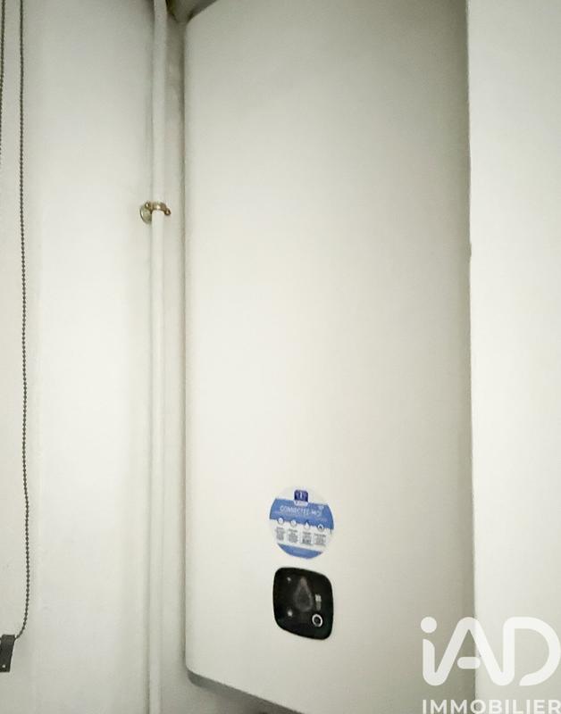 Appartement - 41 m² - 2 pièces