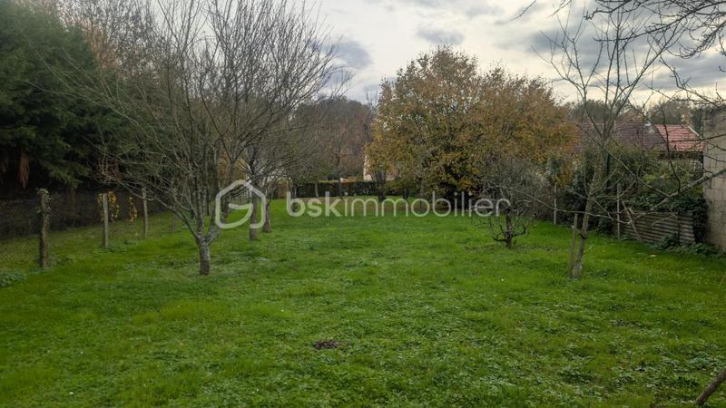 Fermette - 90 m² - 6 pièces