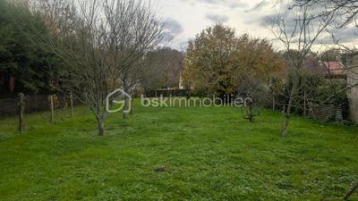 Fermette - 90 m² - 6 pièces