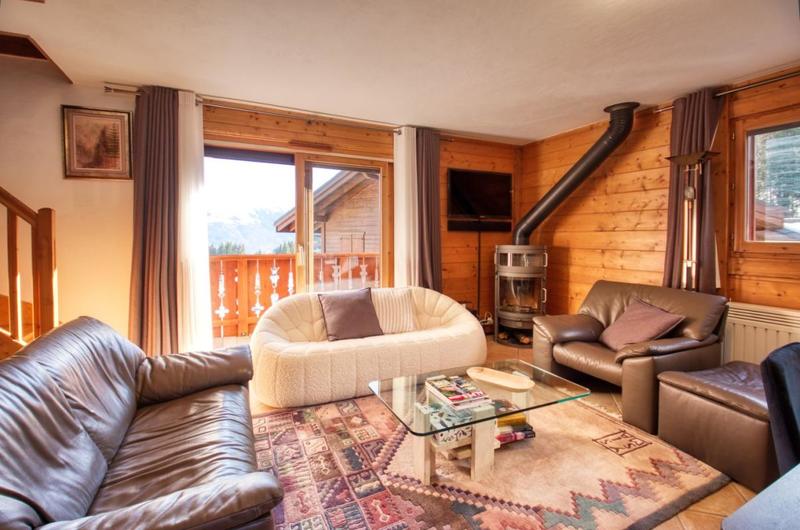 Appartement - 66 m² - 4 pièces