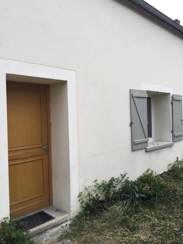 Maison - 72 m² - 4 pièces