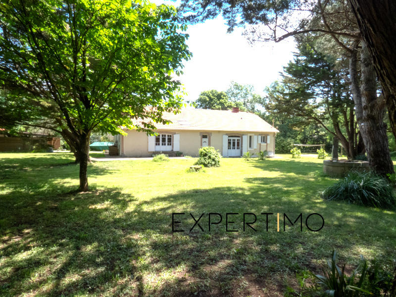 Maison - 172 m² - 6 pièces