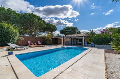 Villa - 132 m² - 4 pièces