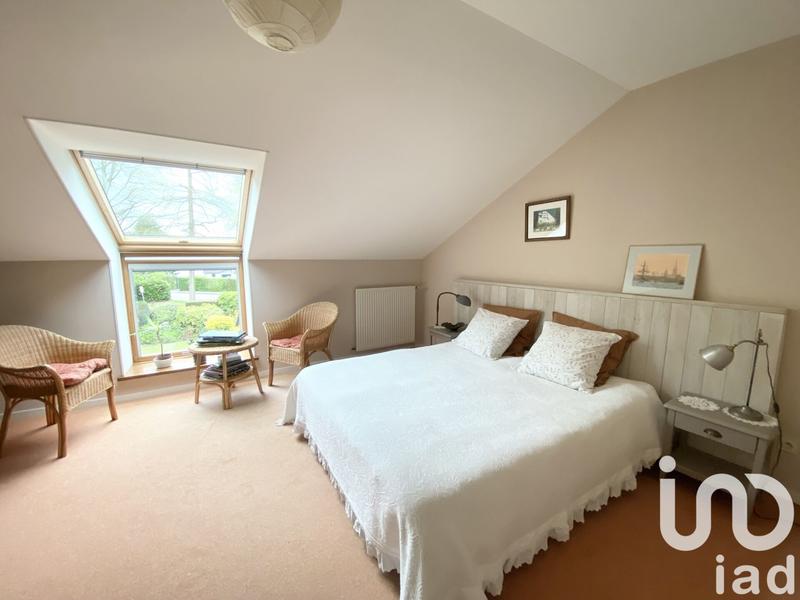 Maison de maîtres - 174 m² - 8 pièces