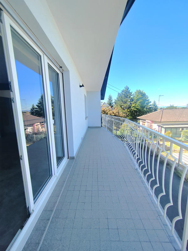 Maison - 178 m² - 7 pièces