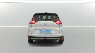 Renault Grand Scénic Blue dCi 120 21 Business 5p