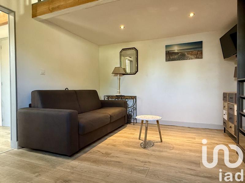 Maison - 112 m² - 4 pièces