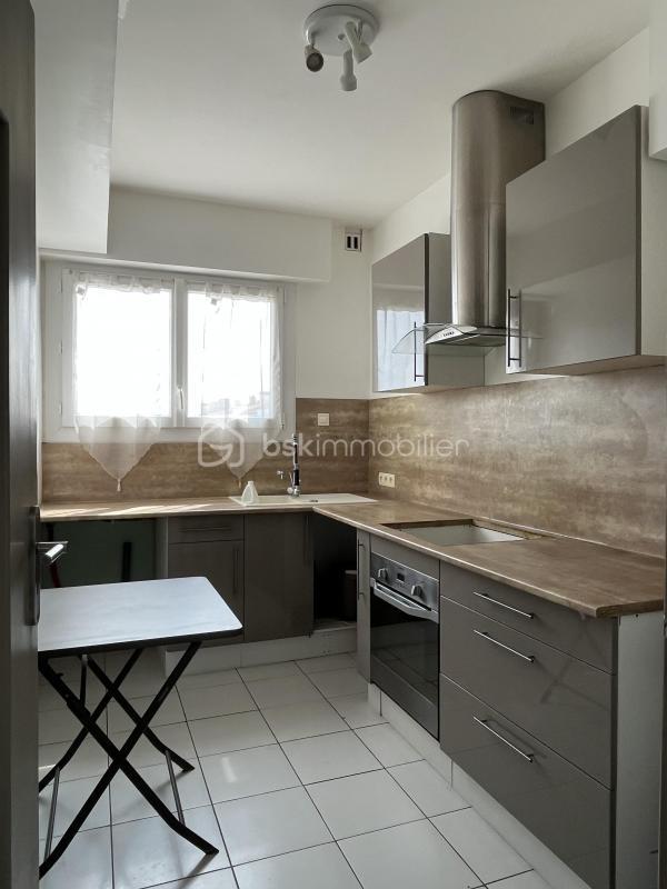 Appartement - 69 m² - 3 pièces