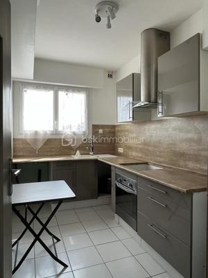 Appartement - 69 m² - 3 pièces
