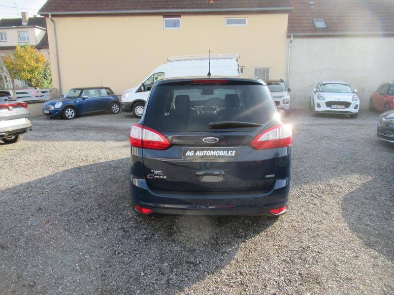 Ford Grand c-Max Trend 100 Ch 7 Places Origine France