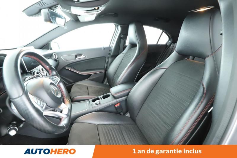 Mercedes Classe a 200 d 7g-Dct 136 ch