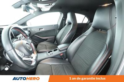 Mercedes Classe a 200 d 7g-Dct 136 ch