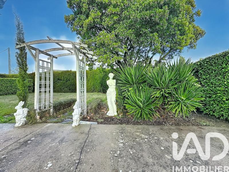 Maison - 153 m² - 6 pièces