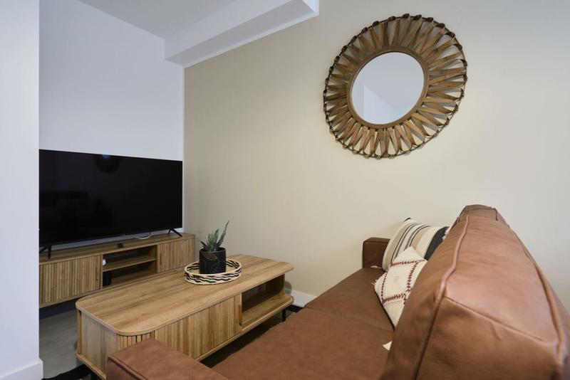 Maison - 101 m² - 6 pièces