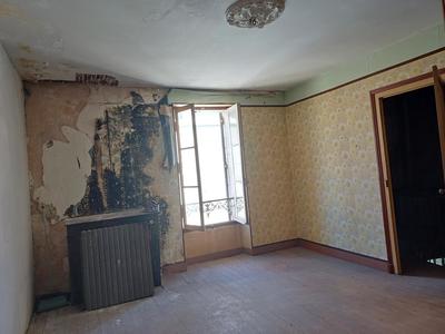 Maison - 217 m² - 10 pièces