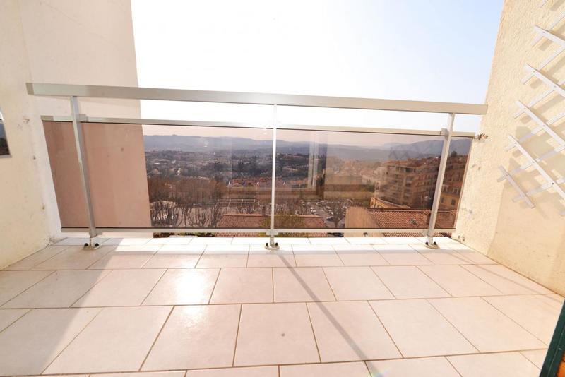 Appartement - 12 m² - 1 pièce