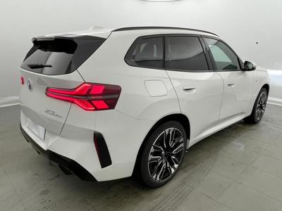 Bmw X3 G45 30e xDrive 299 ch Bva8 m Sport