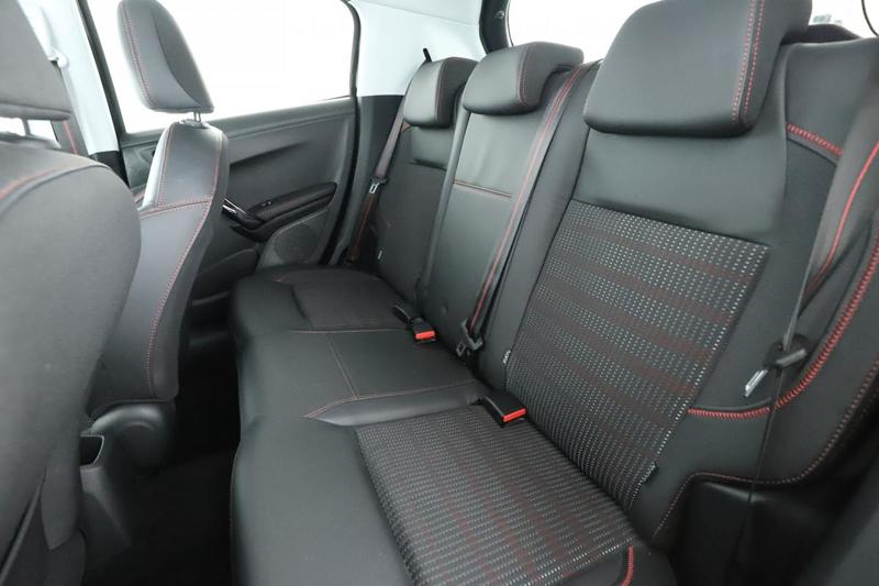 Peugeot 208 1.2 PureTech Gt Line 5p 110 ch