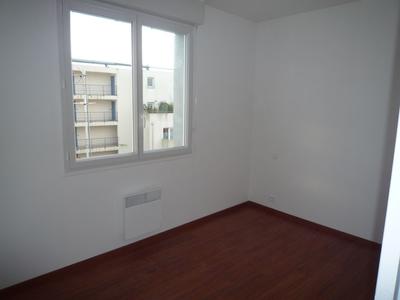Appartement - 49 m² - 3 pièces