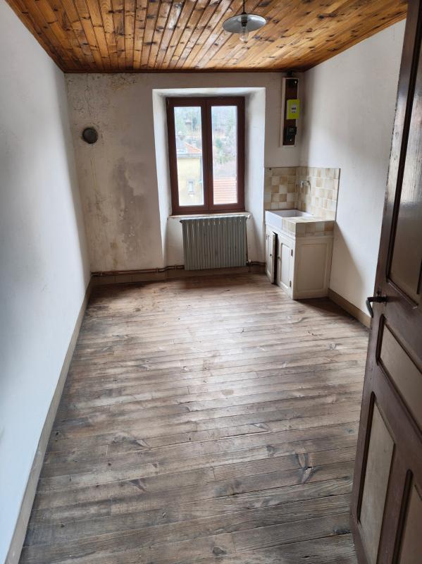 Maison - 128 m² - 6 pièces