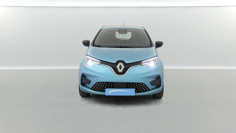 Renault Zoe E-Tech Electrique R110 - 22b Equilibre