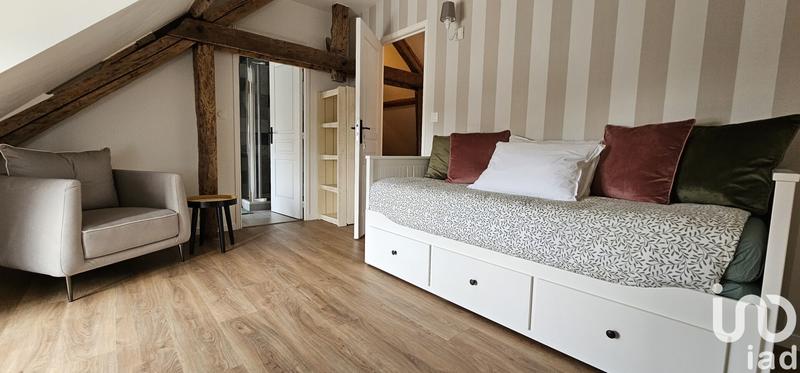 Maison - 346 m² - 10 pièces