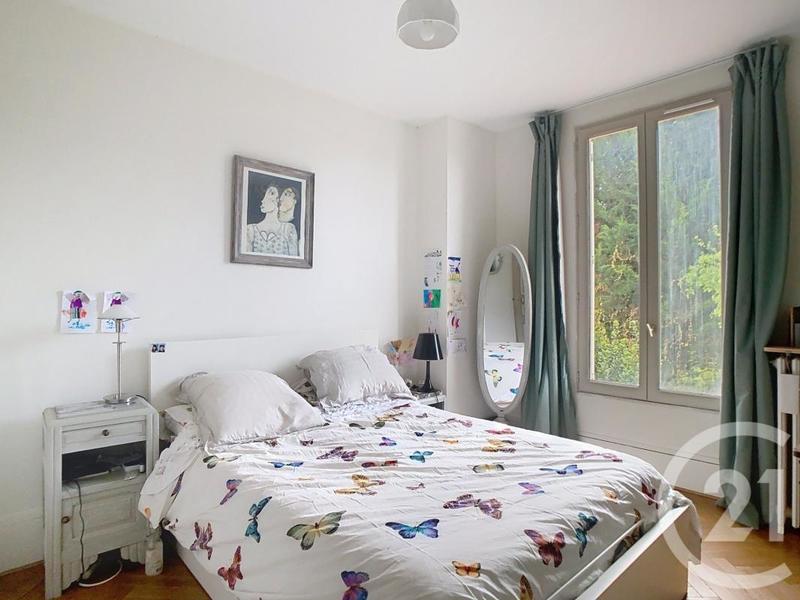 Maison - 132 m² - 6 pièces