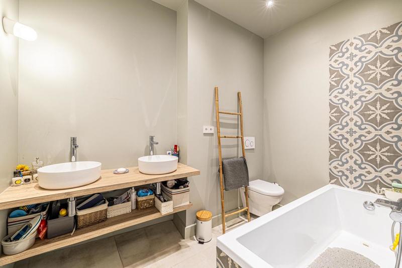 Appartement - 88 m² - 4 pièces