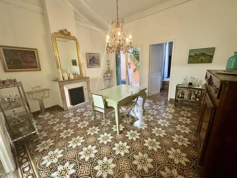 Appartement - 98 m² - 3 pièces