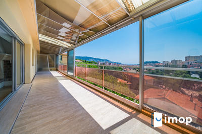 Appartement - 100 m² - 4 pièces