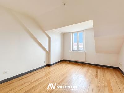 Duplex - 96 m² - 4 pièces