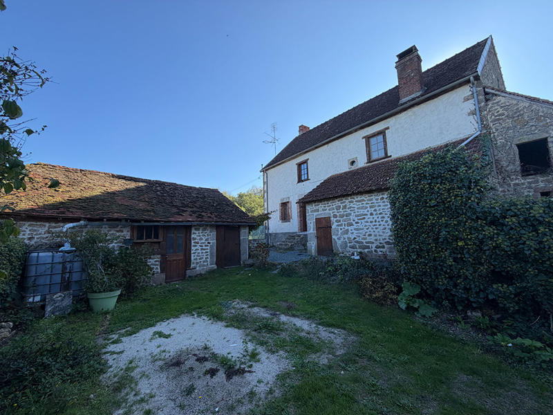 Maison - 125 m² - 4 pièces