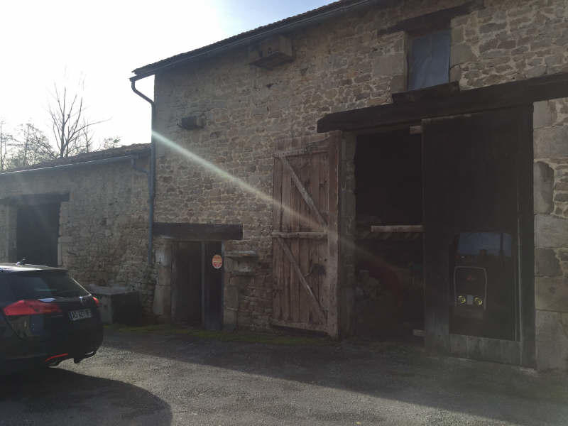 Maison - 500 m² - 10 pièces