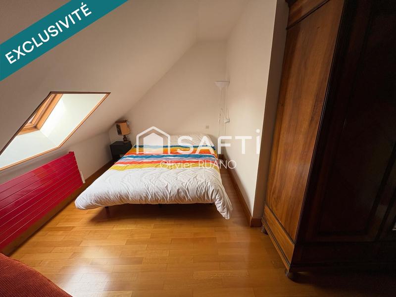 Maison - 380 m² - 7 pièces