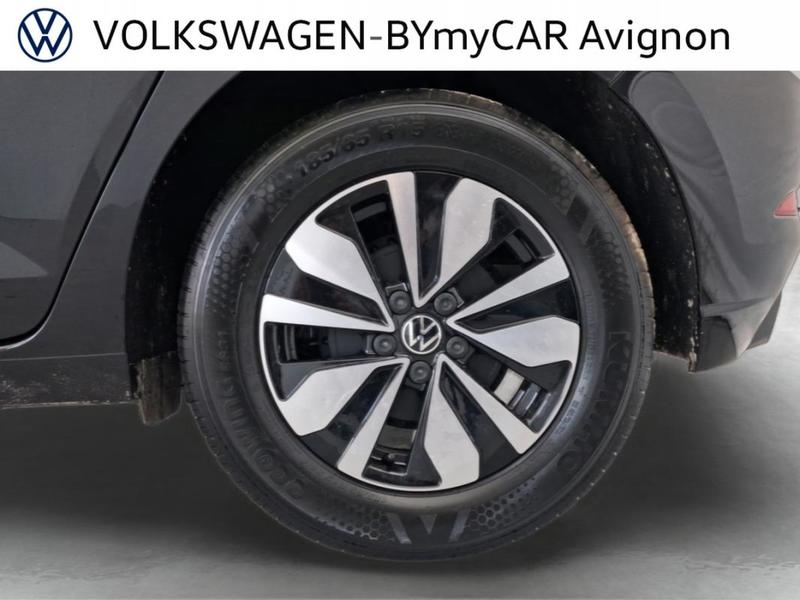 Volkswagen Polo 1.0 Tsi 95 s&amp;S Bvm5 Vw Edition