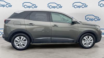 Peugeot 3008 II 1.2 PureTech 130 Allure