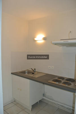 Appartement - 36 m² - 2 pièces