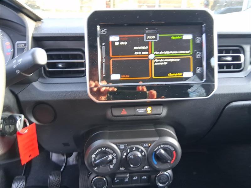 Suzuki Ignis II 1.2 Dualjet Hybrid Allgrip Privilège