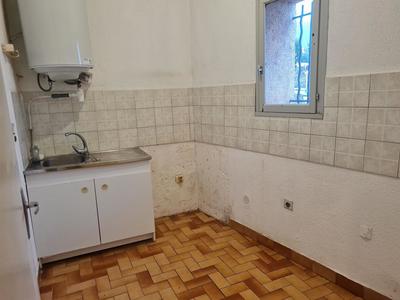 Studio - 38 m² - 1 pièce