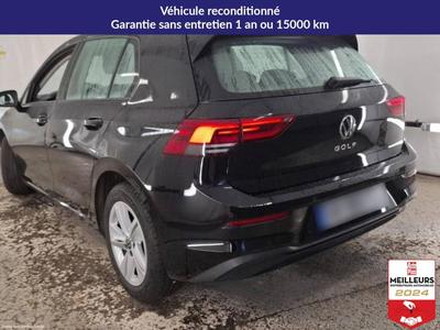 Volkswagen Golf Tdi Scr 150 Dsg7 Life