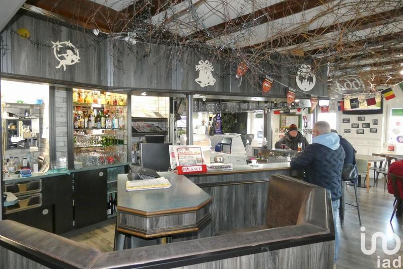 Local commercial - 99 m²