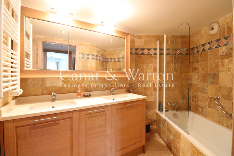 Appartement - 73 m² - 3 pièces