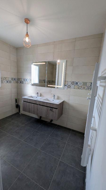 Villa - 80 m² - 4 pièces